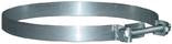 Deflecto Canada 3" Metal Clamp