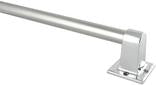 HomeWerks WorldWide 7/8X16" Chrome Bar