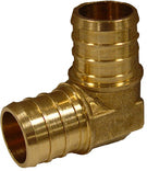 John Frey Copper 3/4" X 3/4" Pex B Elbow