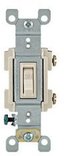 LEVITON MFG. 204-RS115-TCO LA QKWIRE SWITCH