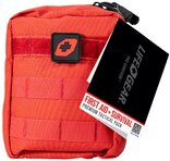 Dorcy International 41-3907 117PCS Survival Kit