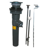 Larson Supply Pop Up Bathroom Sink Drain