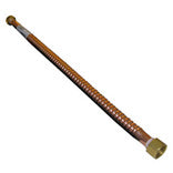 Larsen Supply Company 18" Waterflx Connector