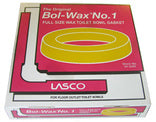 LARSEN TOILET BOWL WAX RING