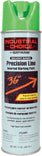 Rustoleum Brand Spray Fluorescent Green Paint