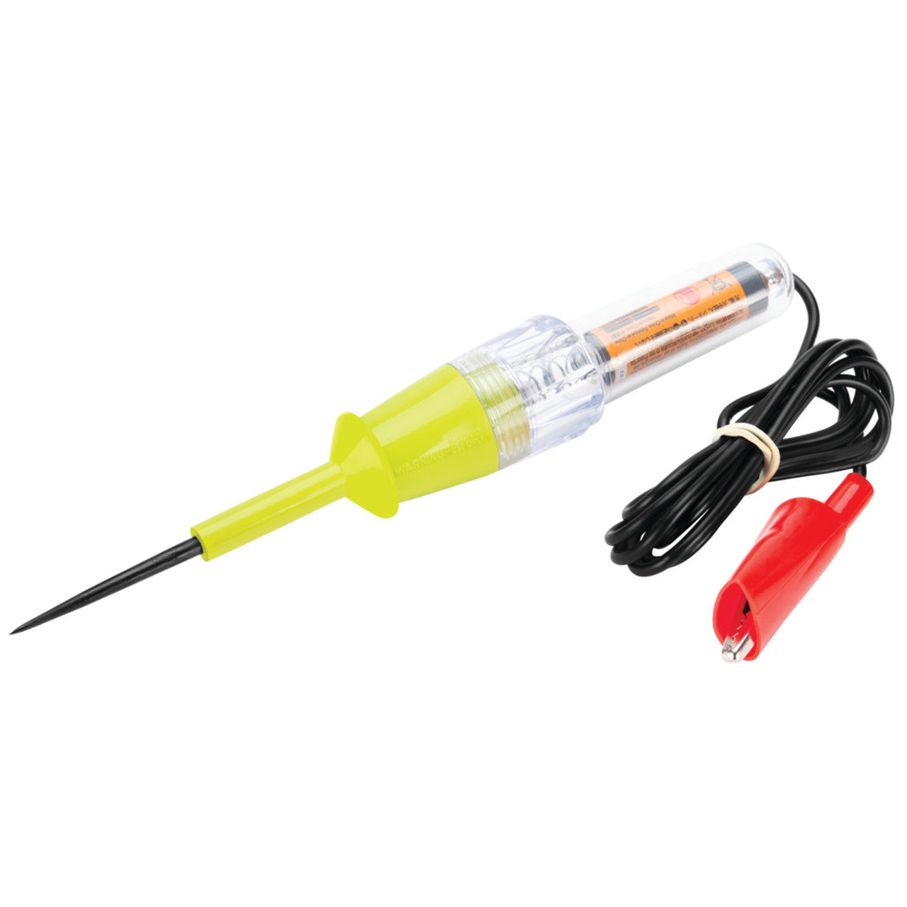 Performance Tool Continuity Tester