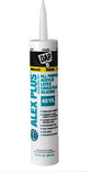 Dap Alex Plus Clear 10.1 oz Silicone