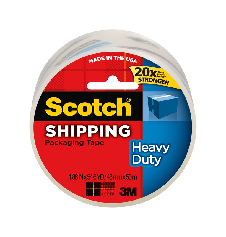 Scotch Shipping Tape