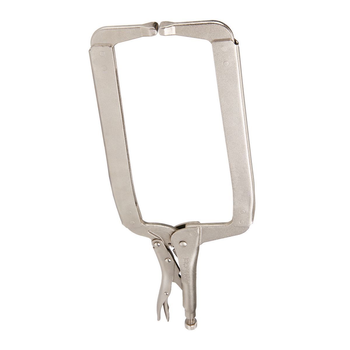 IRWIN 18" C-Clamp Locking Pliers