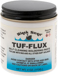 Black Swan 4 OZ Flux Solder Paste
