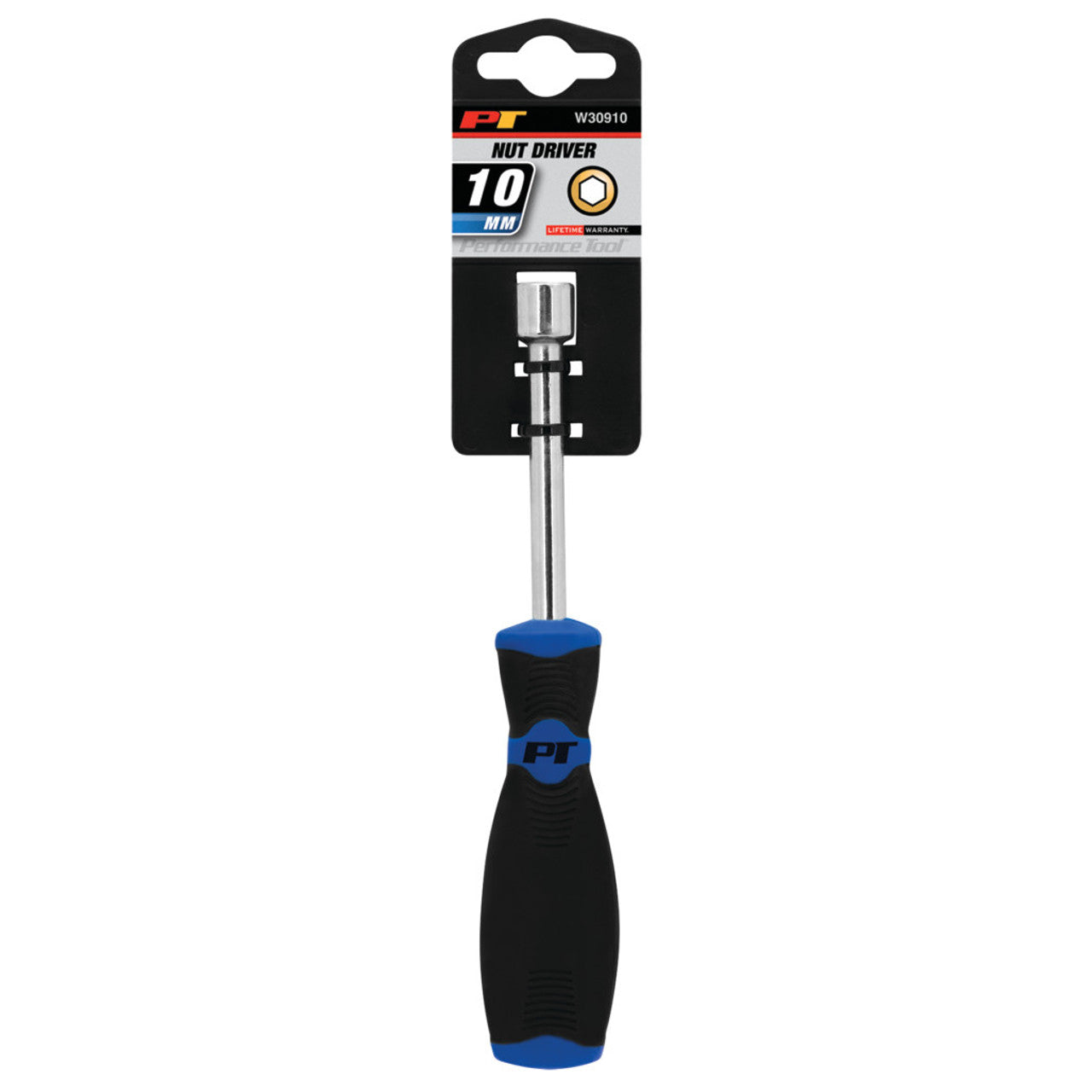 Performance Tool Nut Driver Metric