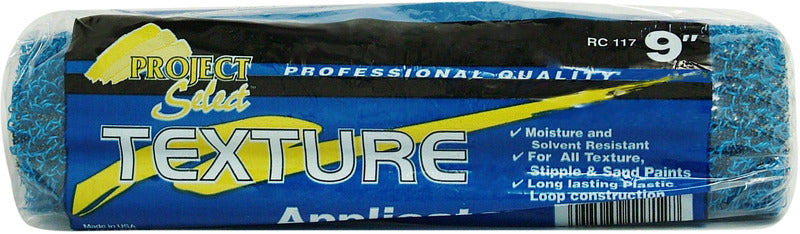 Linzer 9" Texture Roller