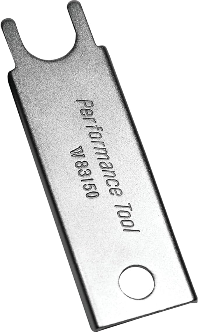 Performance Tool W83150 Hydraulic Clutch Line Disconnect Tool
