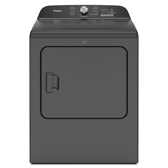 Whirlpool 6.5 Cubic Feet Dryer