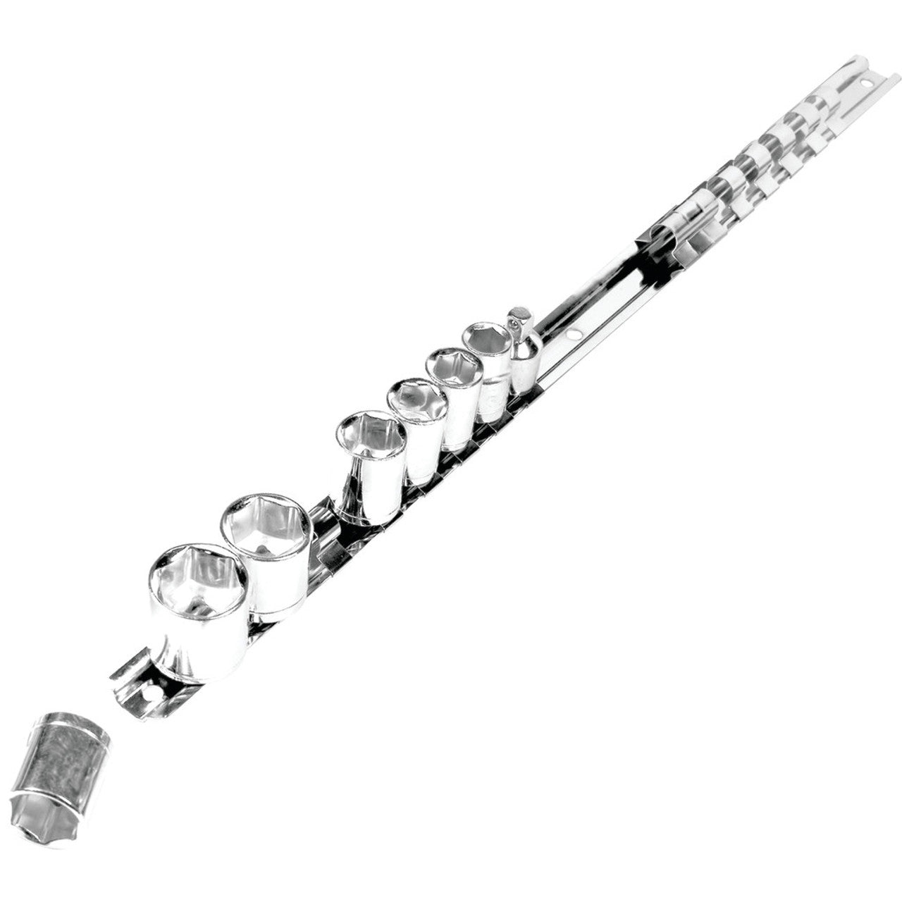 Performance Tool 3/8" Drive Socket Holder