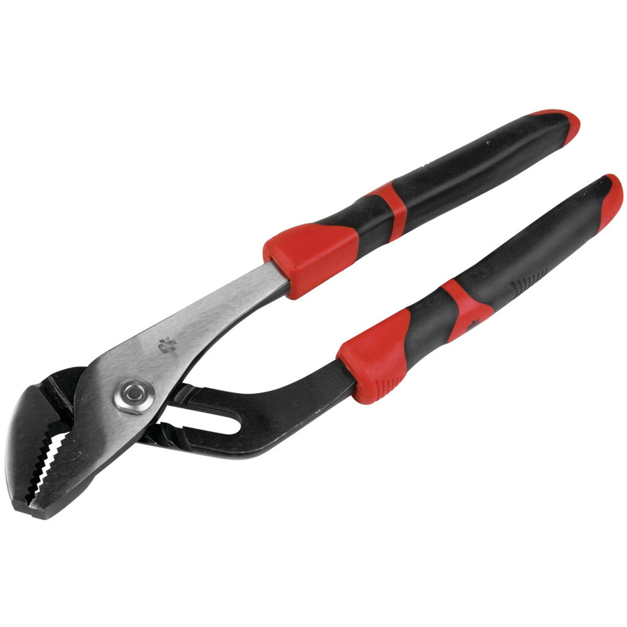 Performance Tool 10" Groove Joint Pliers