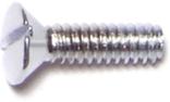MIDWEST FASTENER 6-32 X 1/2 SWITCH SCR CHROM