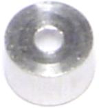 MIDWEST FASTENER 1/16 ALUM CABLE STOP