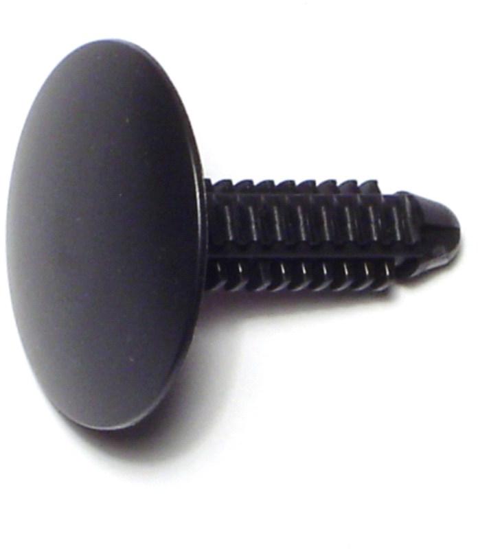 MIDWEST FASTENER 1/4 HOLE SHIELD CLIPS