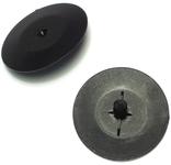 MIDWEST FASTENER 2X5/16X3/4 HOOD INSUL CLIPS