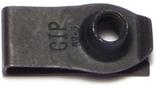 MIDWEST FASTENER 1/4-20 LONG EXTRUDED U NUT