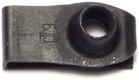 MIDWEST FASTENER 5/16-18 REGUL EXTRUDED U NUT