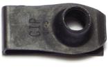 MIDWEST FASTENER 5/16-18 LONG EXTRUDED U NUT