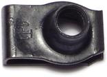 MIDWEST FASTENER 8MM REGULAR EXTRUDED U NUT