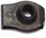 MIDWEST FASTENER 10MM REGULAR EXTRUDED U NUT