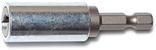 MIDWEST FASTENER 1/4 ACOUST LAG DRIVE