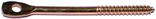 MIDWEST FASTENER 1/4 X 4 ACOUSTICAL SCREW