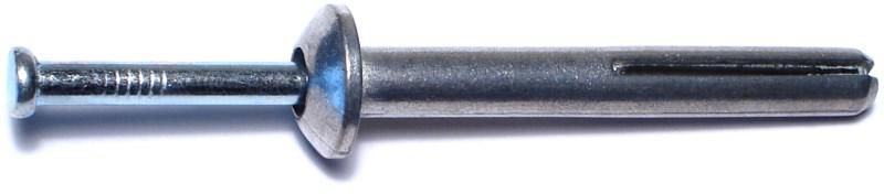 MIDWEST FASTENER 1/4 X 2 TRUSS NAIL DRV