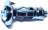 MIDWEST FASTENER 1/8 EXTRA SHORT HOLLOW WALL ANC