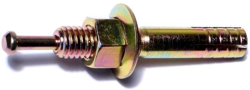MIDWEST FASTENER 1/2 X 2-3/4 HAMMER DRIVE