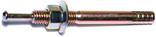 MIDWEST FASTENER 3/4 X 7-1/2 HAMMER DRIVE