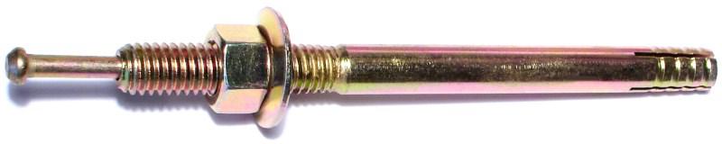 MIDWEST FASTENER 3/8 X 4-3/4 HAMMER DRIVE