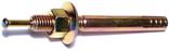 MIDWEST FASTENER 1/2 X 4-3/4 HAMMER DRIVE