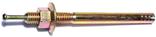 MIDWEST FASTENER 1/2 X 6 HAMMER DRIVE