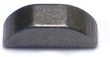 MIDWEST FASTENER #61 3/16 X 5/8 WOODRUFF KEY