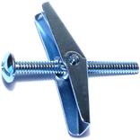 MIDWEST FASTENER 1/4-20 X 4 MUSH TOGGLE BOLT