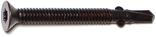 MIDWEST FASTENER 1/4 X 2-1/2 STAR SDS W/ WING