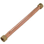 Homewerks Water Heater Connector