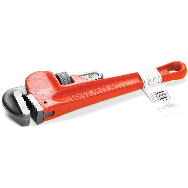 Performance Tool Pipe Wrench