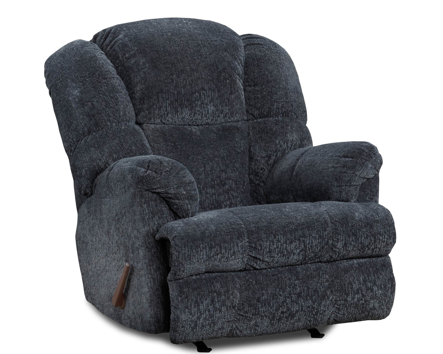 Buxton Midnight Recliner