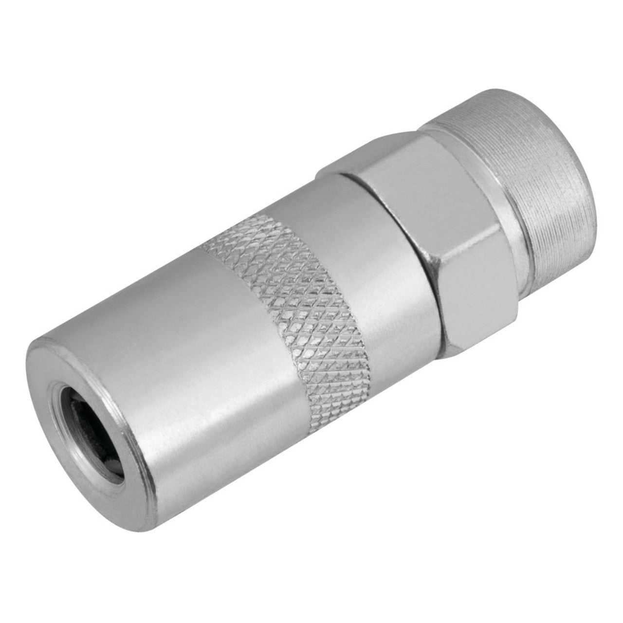 Performance Tool Heavy Duty Grease Gun Coupler