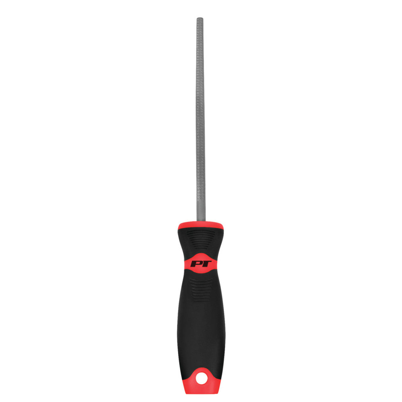 Performance Tool 8" Round File + XL Handle
