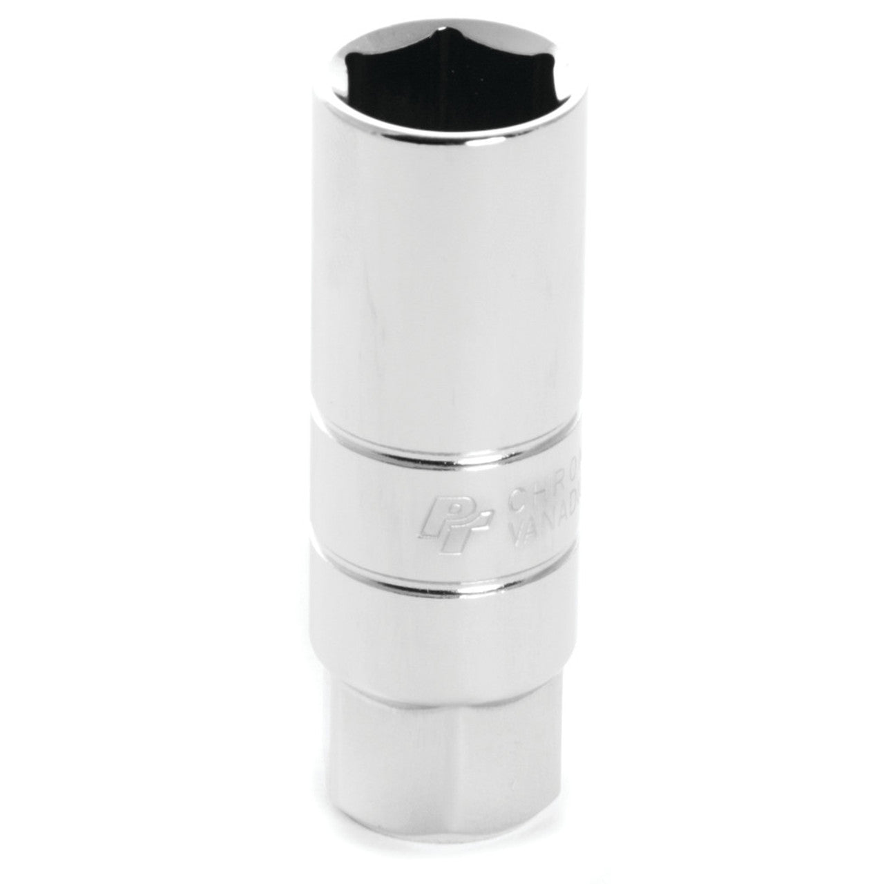 Performance Tool 3/8" Drive 5/8" Spark Plug Socket