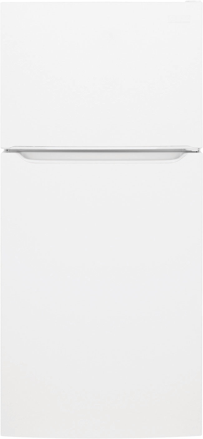 Crosley Top-Mount 20 Cubic Foot Refrigerator White