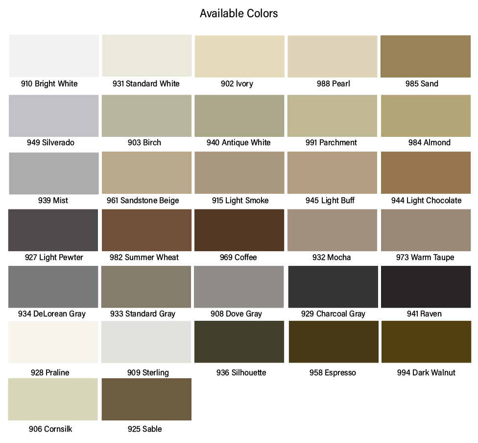 Tec Accucolor Premium Unsanded Grout 10 LB