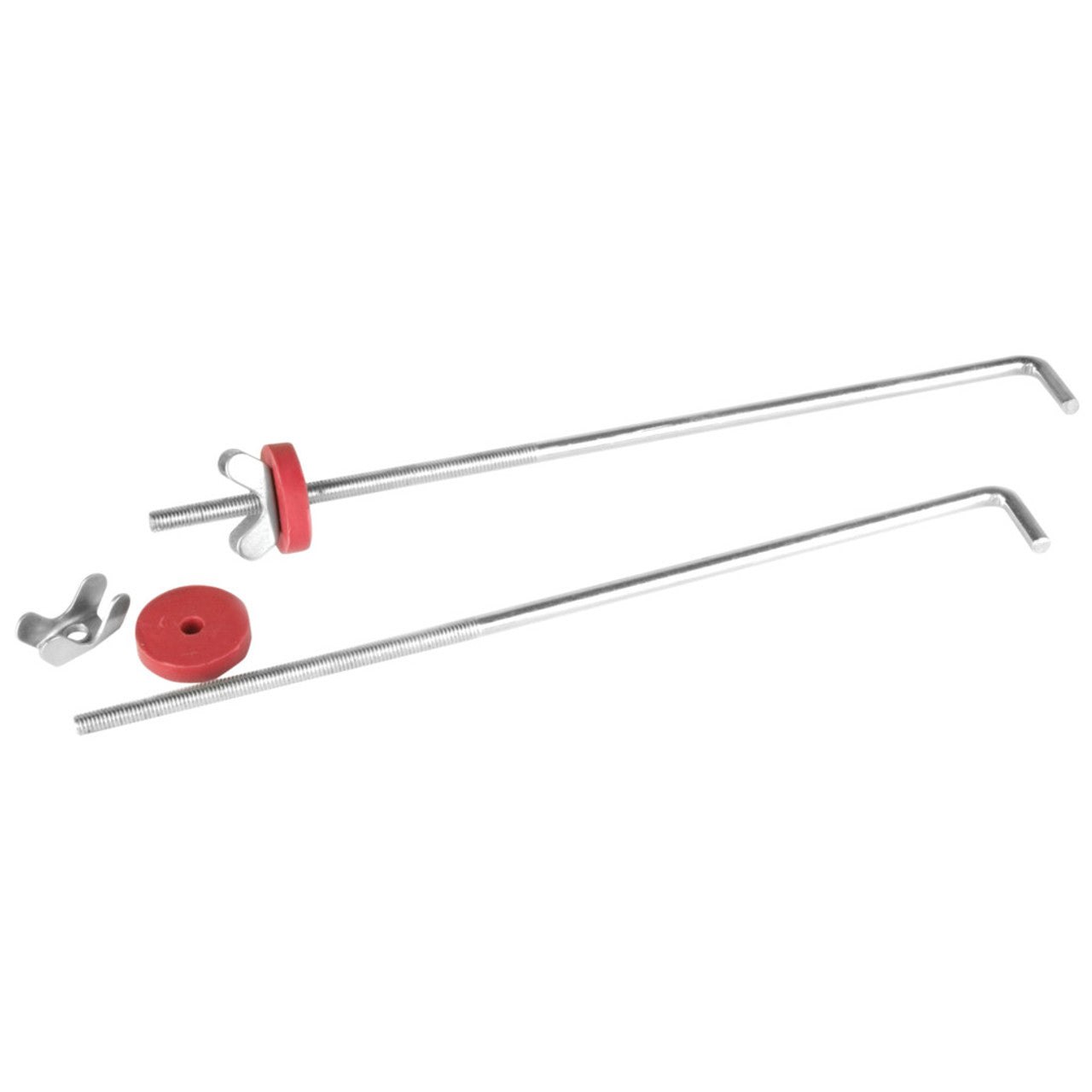 Performance Tool 10" L Style Battery Bolts